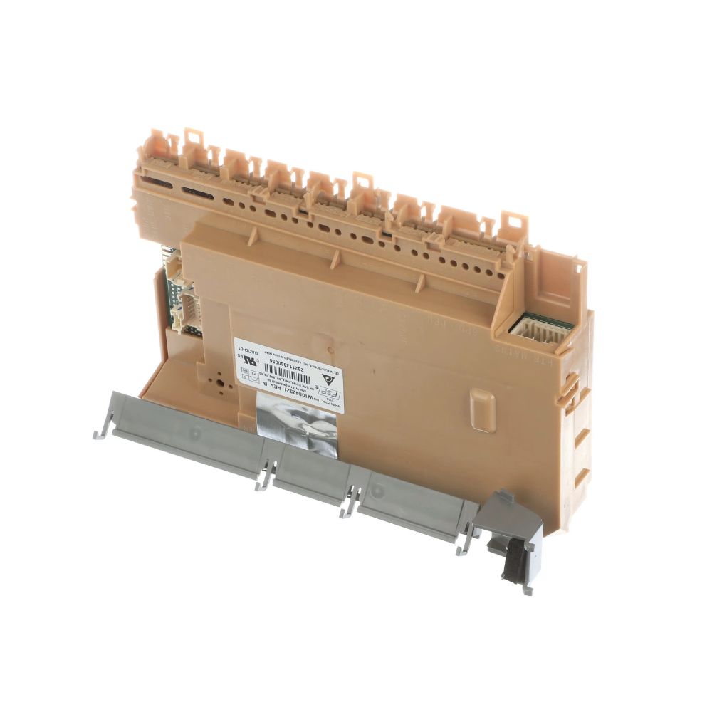 Whirlpool Dishwasher Control Board - W10866121
