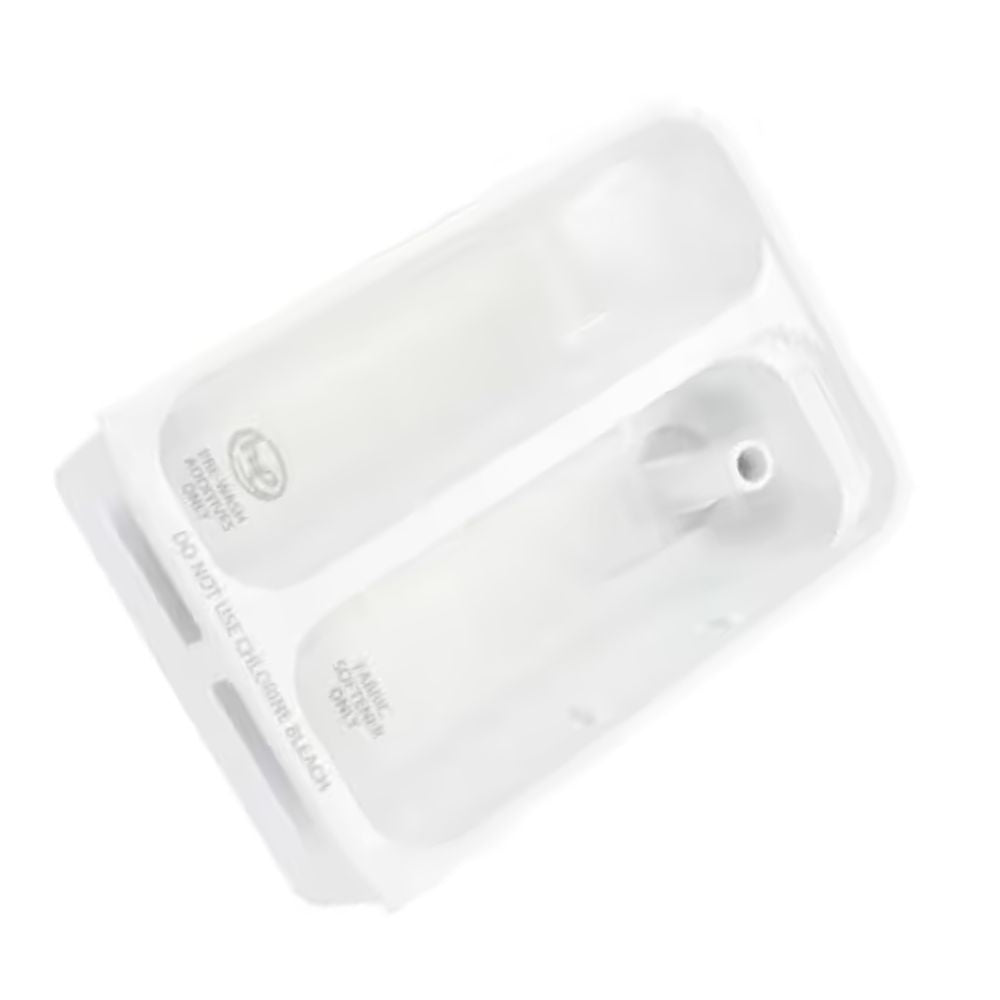 Whirlpool Washer Dispenser - W10868280