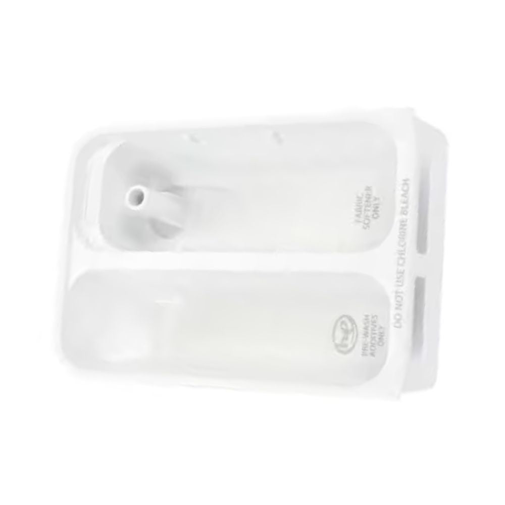 Whirlpool Washer Dispenser - W10868280