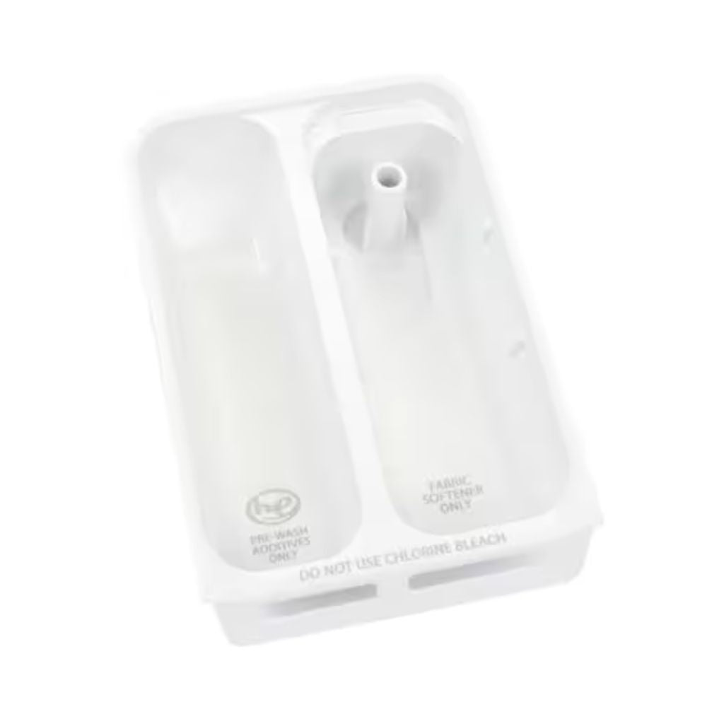 Whirlpool Washer Dispenser - W10868280