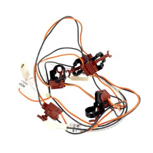 Whirlpool Range, Oven & Cooktop Wire Harness - W10868536, Replaces: W10577586