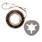 Whirlpool Washer Stator - W10870751