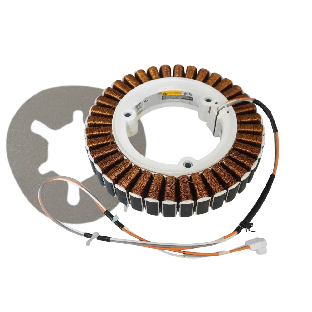 Whirlpool Washer Stator - W10870751