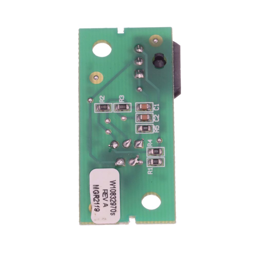 Whirlpool Refrigerator Control Board - W10870822