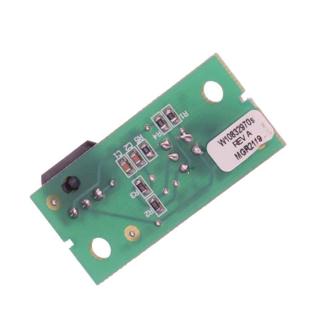 Whirlpool Refrigerator Control Board - W10870822