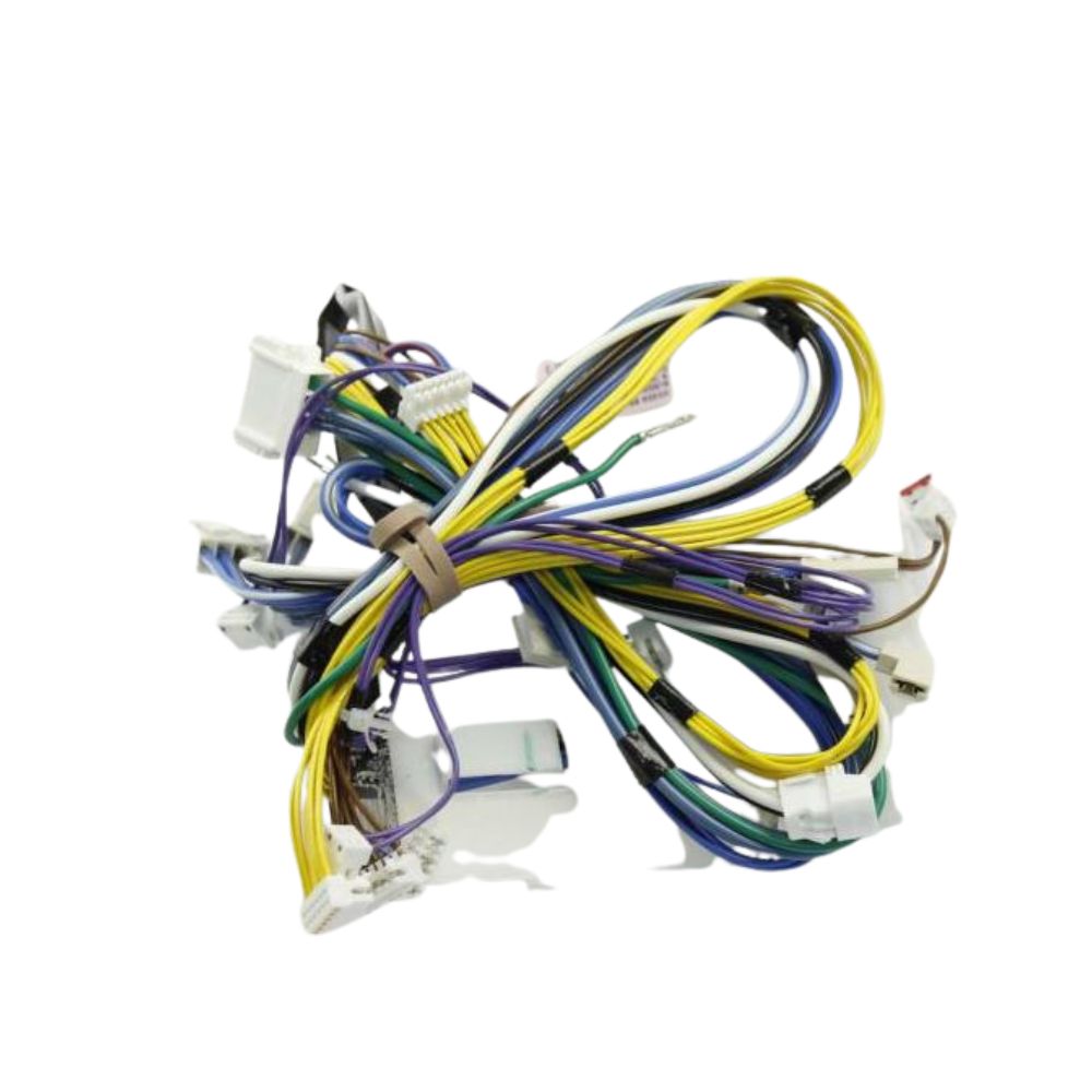 Whirlpool Dishwasher Wire Harness - W10871221