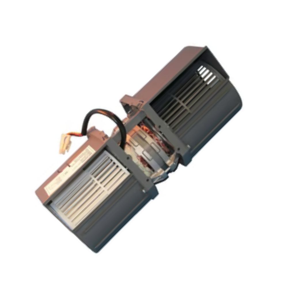 Whirlpool Microwave Motor - W10871533