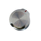 Whirlpool Range Knob - W10872674