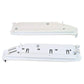 Whirlpool Refrigerator Drawer Support - W10874836