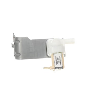Électrovanne d'arrivée d'eau pour lave-vaisselle Whirlpool - W10875007, remplace : W10868360