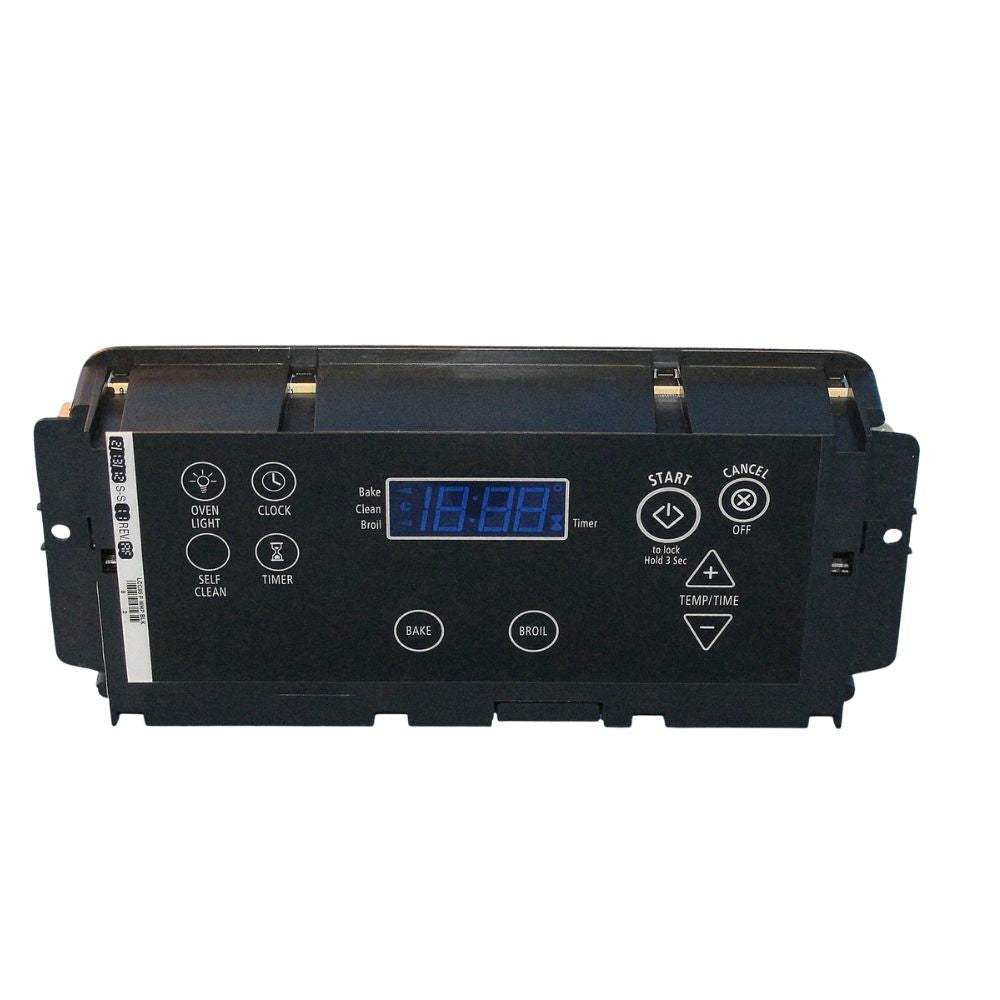 Whirlpool Range Control Board - W10876180