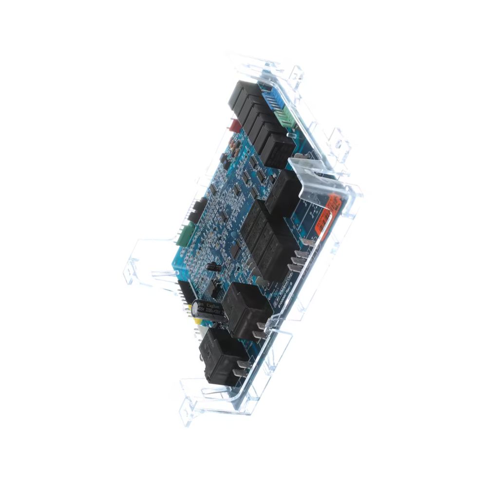 Whirlpool Range Control Board - W10876298