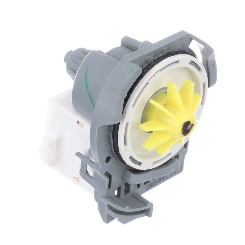 Whirlpool Dishwasher Drain Pump Motor - W10876537