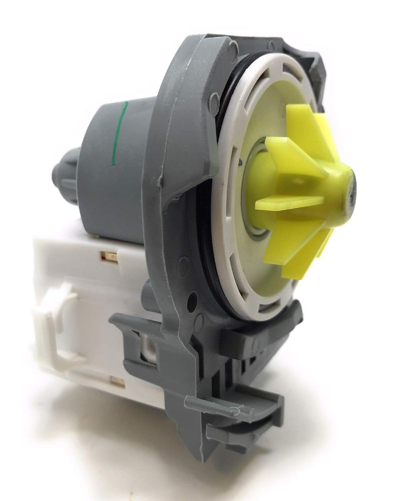 Whirlpool Dishwasher Drain Pump Motor - W10876537