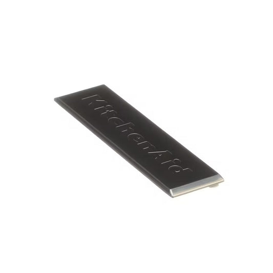 Whirlpool Refrigerator & Freezer Nameplate - W10876598, Replaces: W10765861