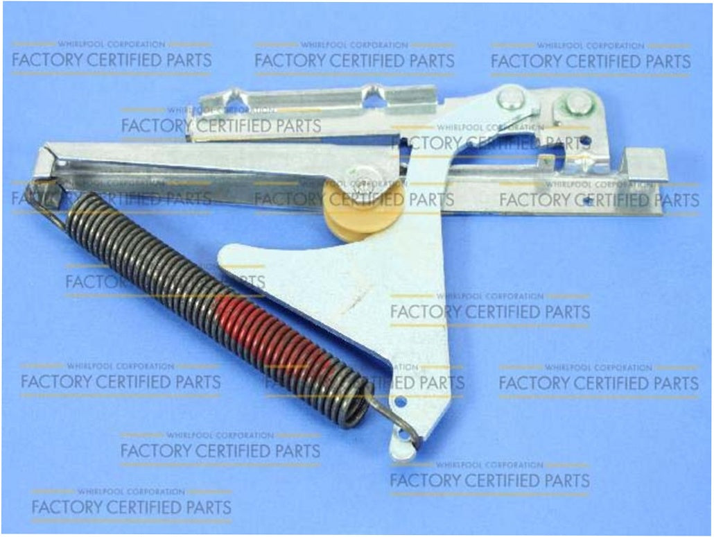 Whirlpool Range, Oven & Cooktop Door Hinge - W10876639, Replaces: 7106P078-60