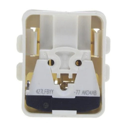 Whirlpool Range, Oven & Cooktop Oven Door Gasket - W10877014, Replaces: 4448660