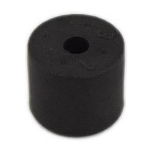 Whirlpool Range, Oven & Cooktop Slide Spacer - W10877054, Replaces: 3196392