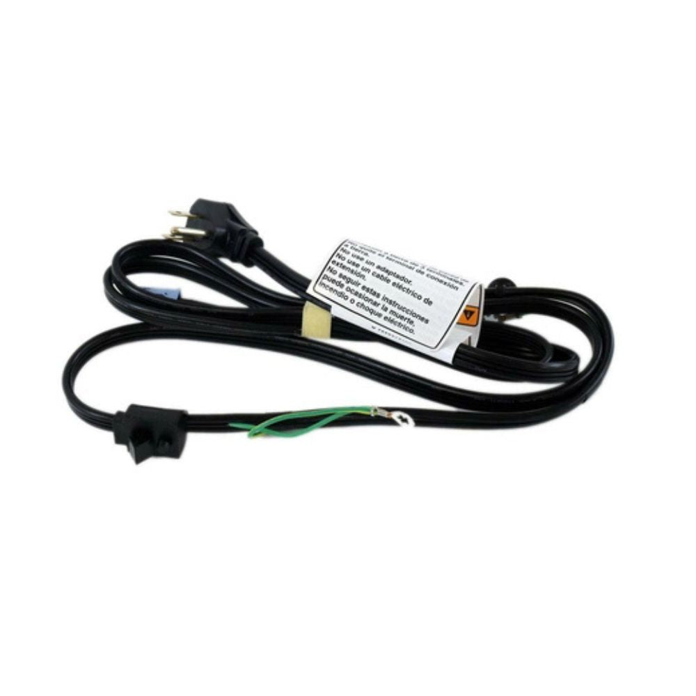 Whirlpool Washer Power Cord - W10877409