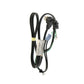 Whirlpool Washer Power Cord - W10877409