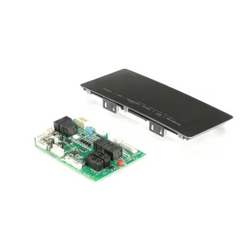Whirlpool Refrigerator & Freezer Control Board - W10878992, Replaces: W10590630