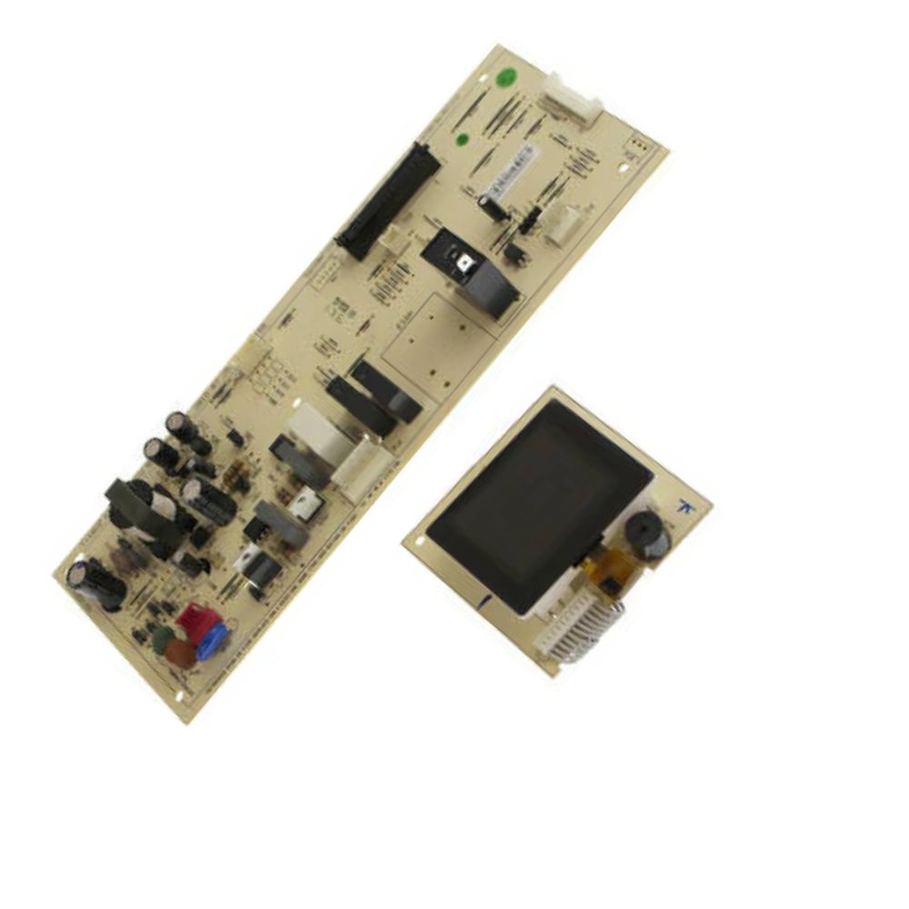 Whirlpool Microwave Control Board - W10881540