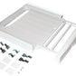 Whirlpool Dryer Stacking Kit - W10882520, Replaces: W10882421