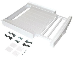 Kit de superposition pour sèche-linge Whirlpool - W10882520, remplace : W10882421
