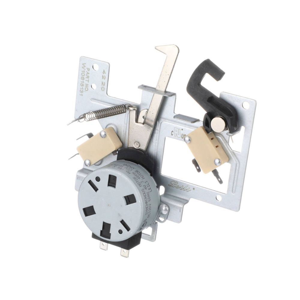 Whirlpool Range Oven Door Latch - W10883049