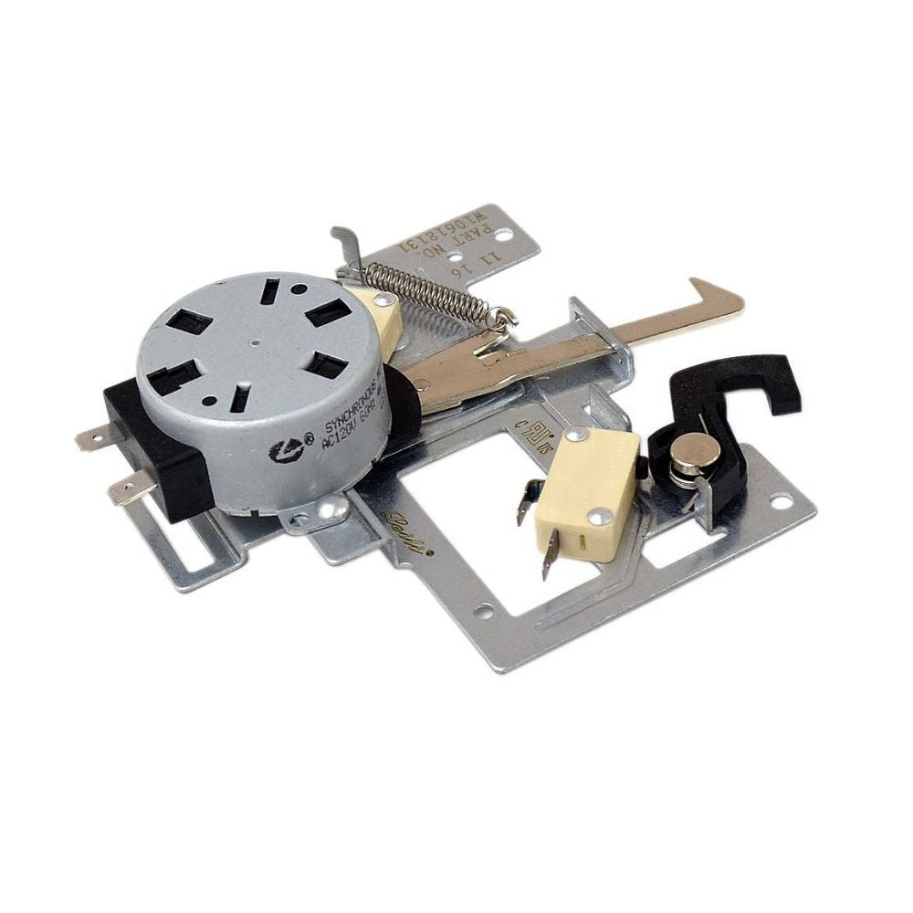 Whirlpool Range Oven Door Latch - W10883049