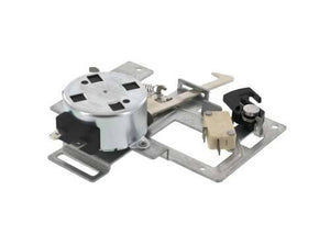 Whirlpool Range /Oven Range Oven Door Latch - W10883049