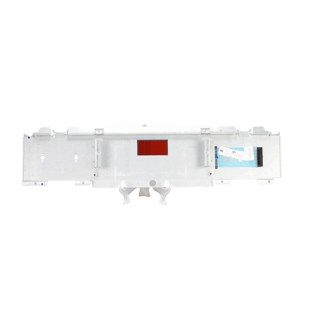 Whirlpool Range Membrane Switch - W10884363