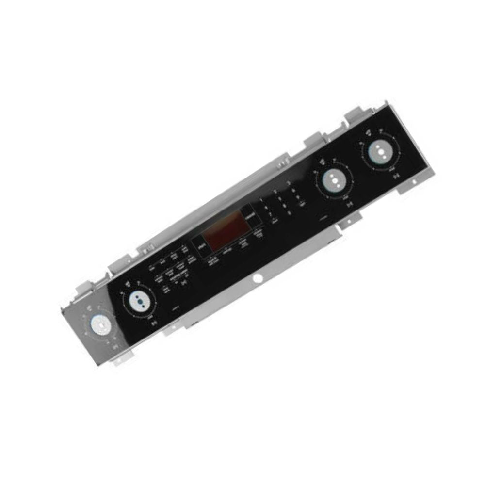 Whirlpool Range Membrane Switch - W10884363