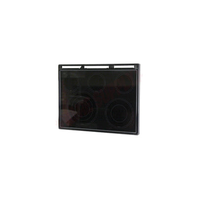 Whirlpool Range, Oven & Cooktop Main Cooktop - W10884395, Replaces: W10829288