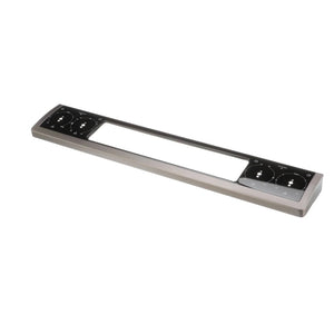 Whirlpool Range /Oven Control Panel - W10884503, Replaces: W10829263