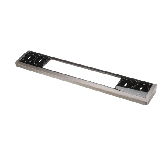 Whirlpool Range, Oven & Cooktop Control Panel - W10884503, Replaces: W10829263