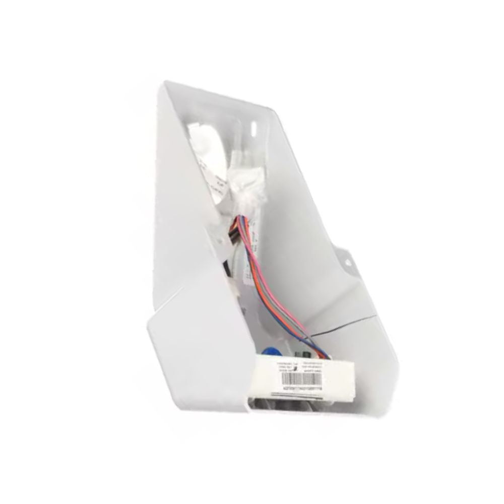 Whirlpool Refrigerator Control Box - W10884761