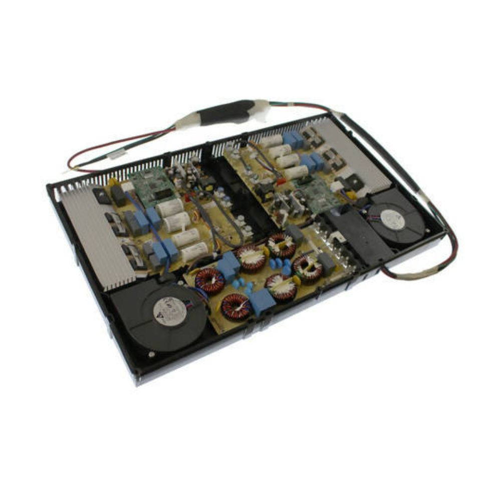 Whirlpool Range Control Module - W10886865