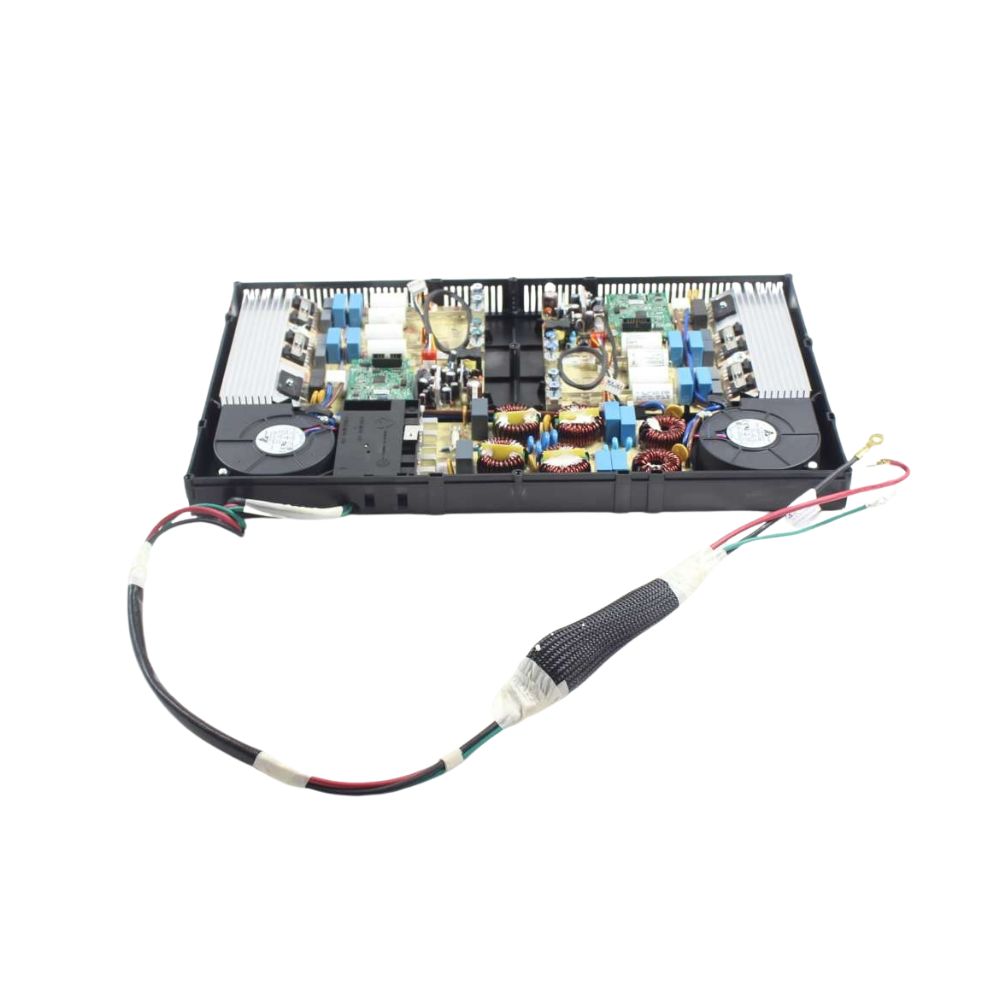 Whirlpool Range Control Module - W10886865