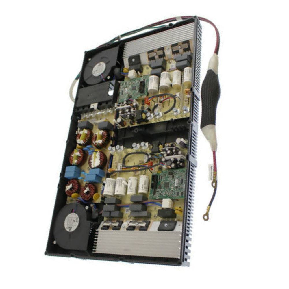 Whirlpool Range Module - W10886866