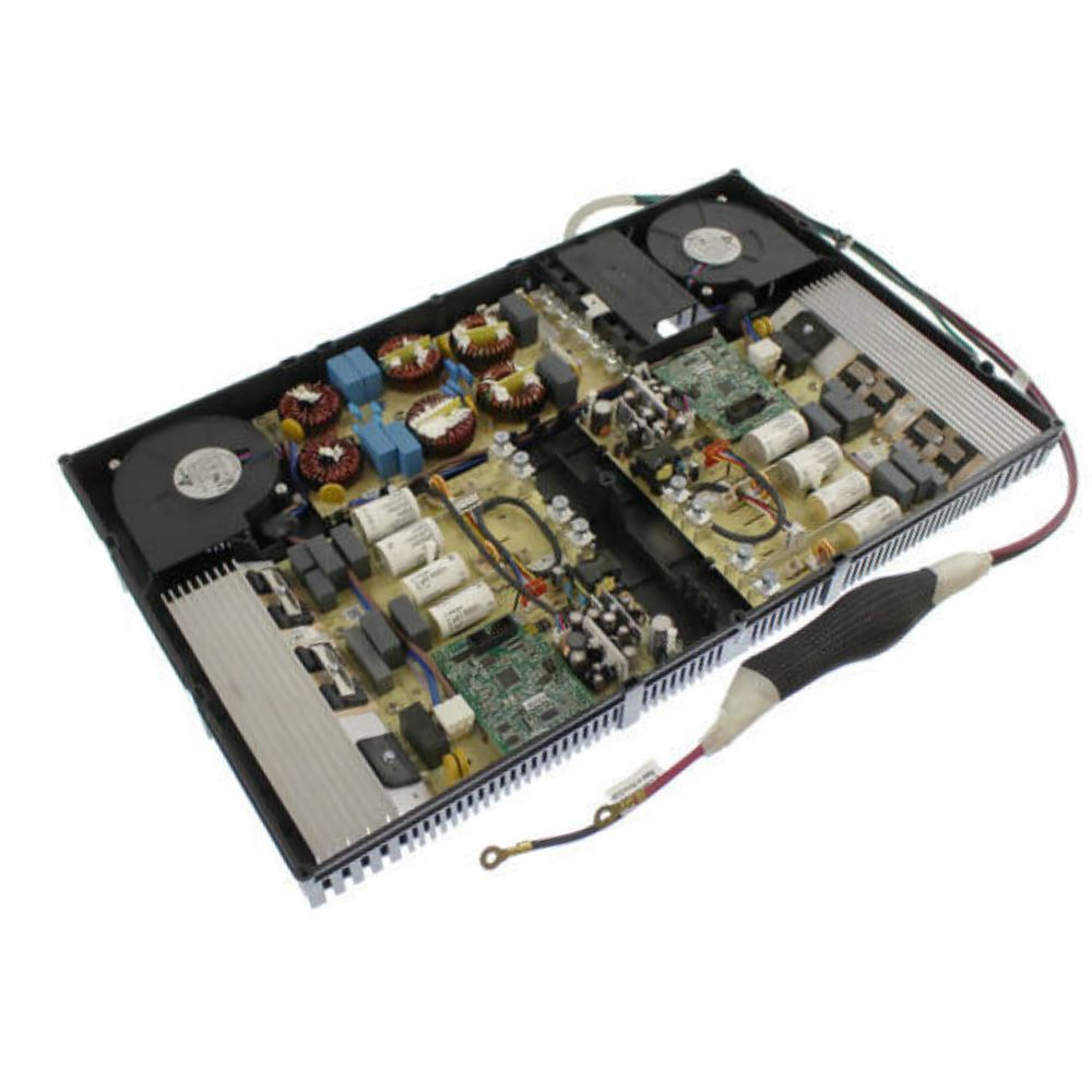 Whirlpool Range Module - W10886866