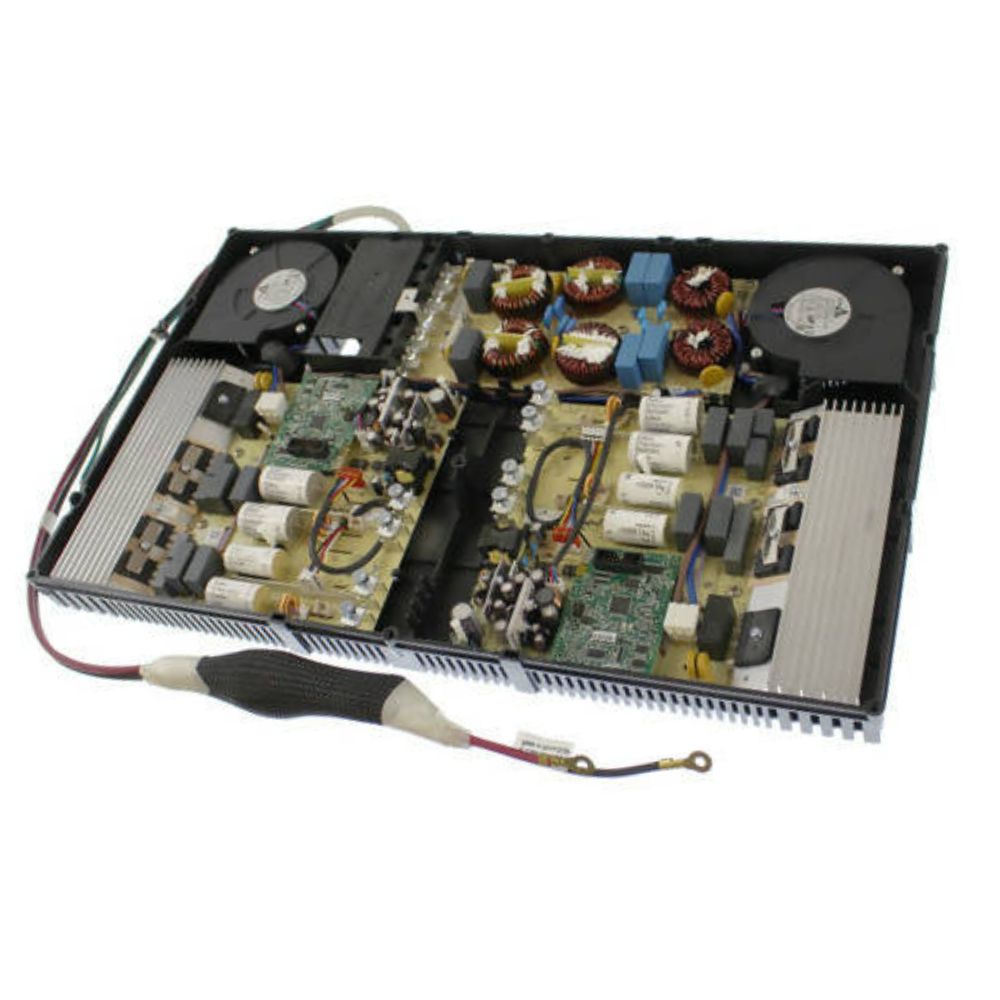 Whirlpool Range Module - W10886866