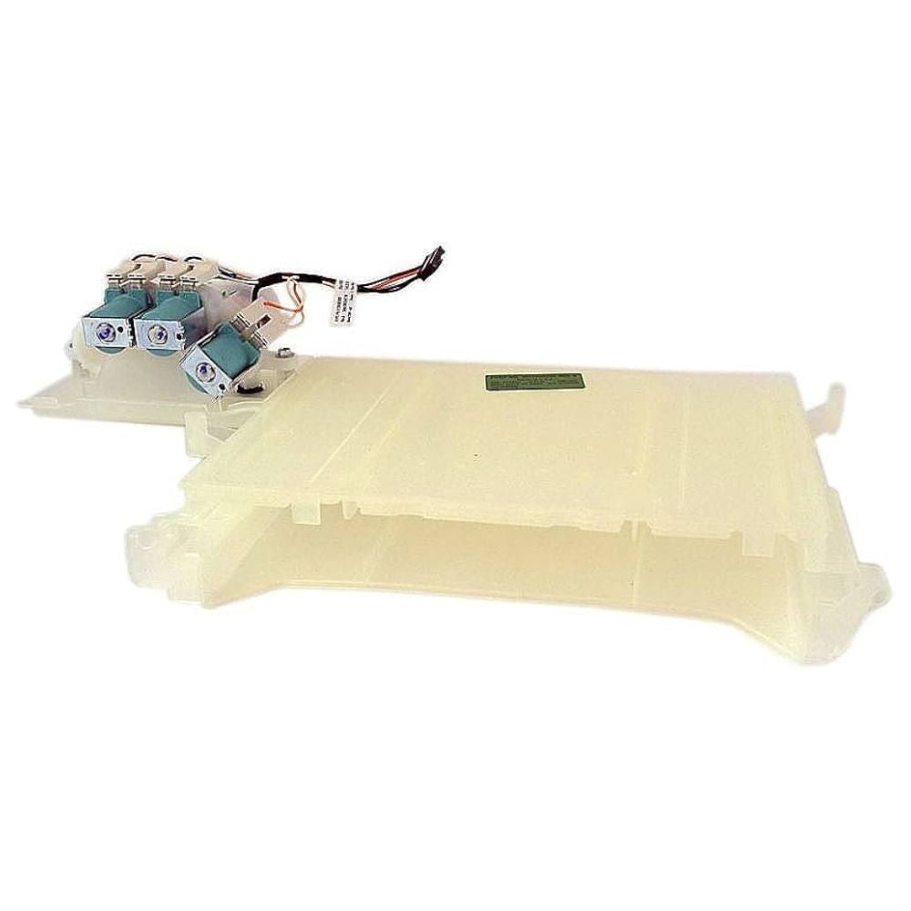 Whirlpool Washer Housing - W10887782