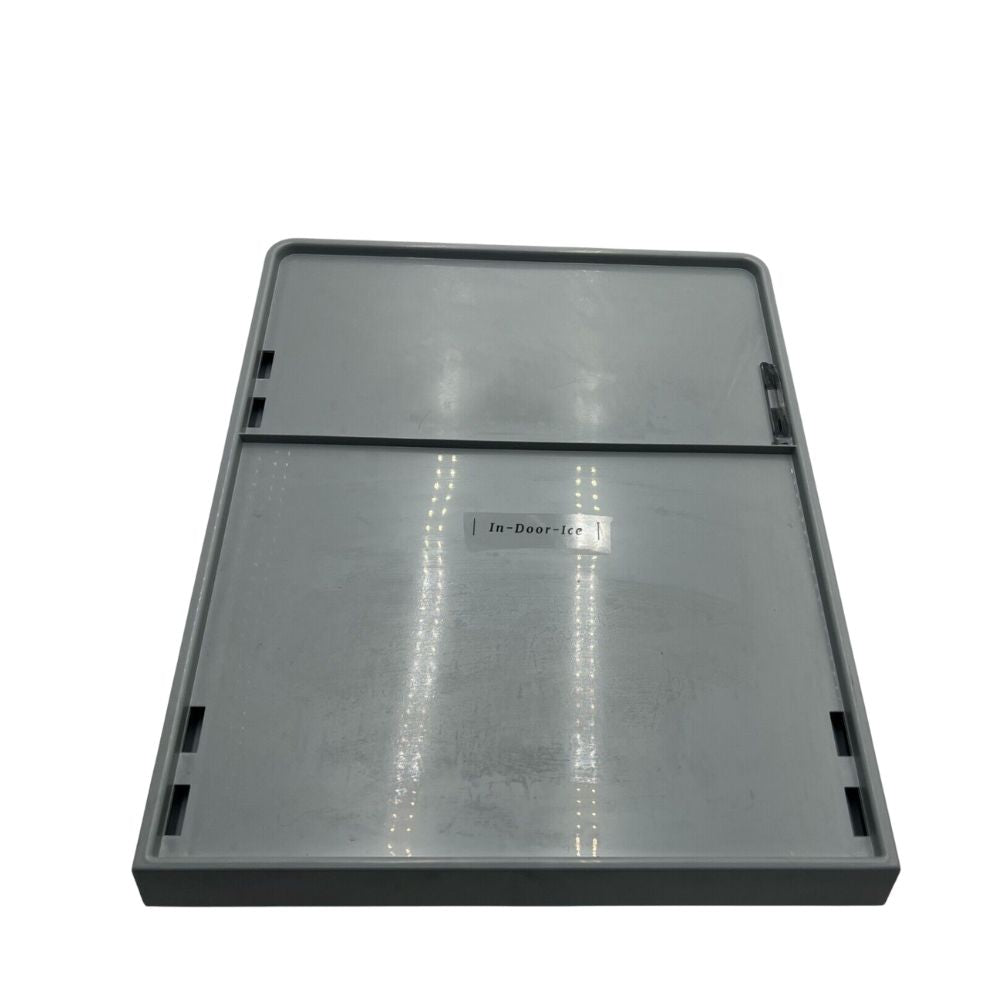 Whirlpool Refrigerator Ice Door - W10887795