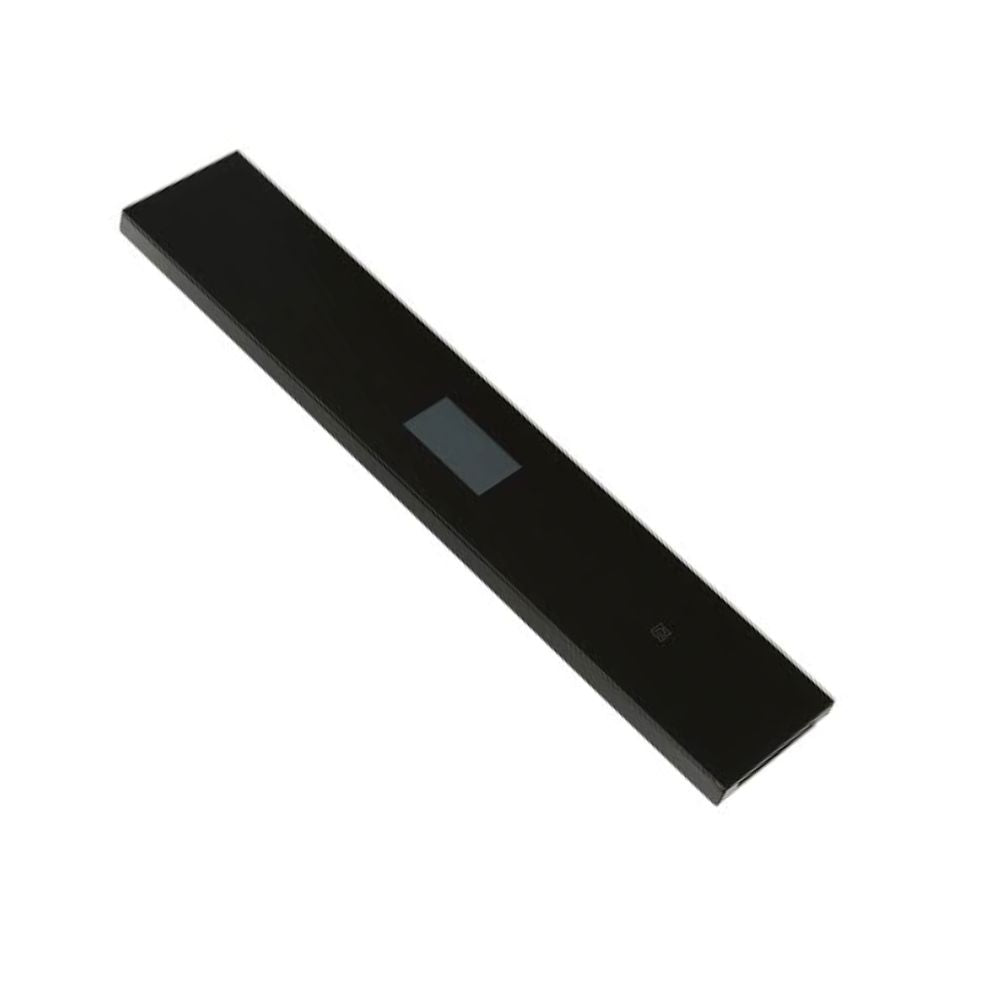 Whirlpool Microwave Control Panel - W10887854