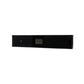 Whirlpool Microwave Control Panel - W10887854