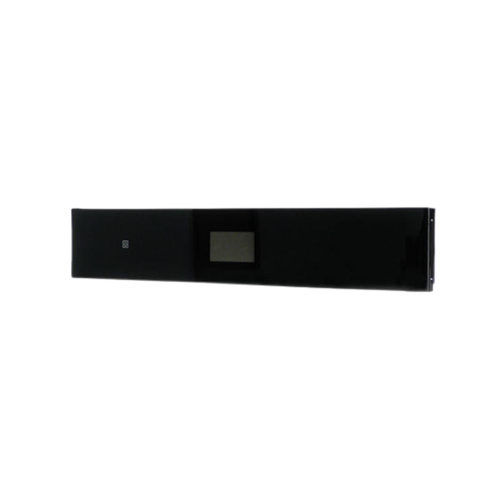 Whirlpool Microwave Control Panel - W10887854