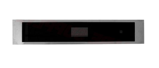 W10887855 Whirlpool Microwave Control Panel