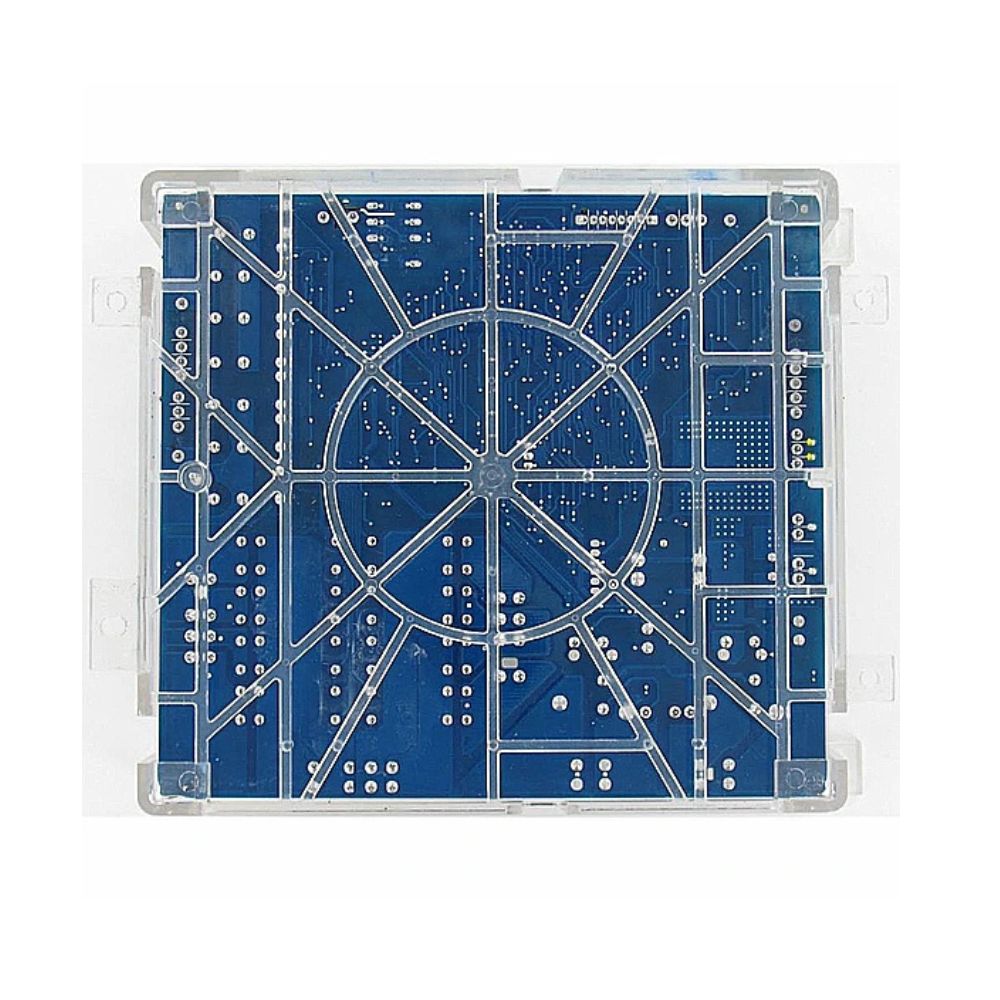 Whirlpool Range Electronic Control Board - W10888661