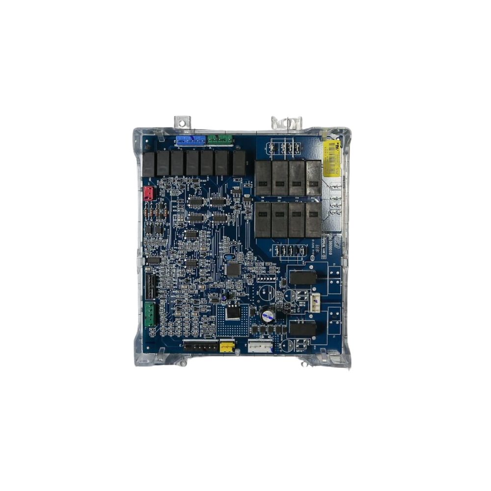 Whirlpool Range Electronic Control Board - W10888661